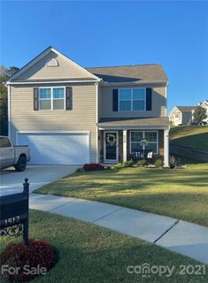 1512 Summer View Lane