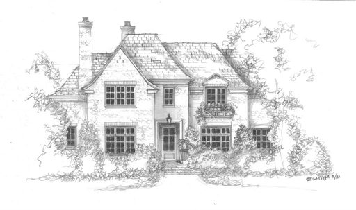 2311 Vernon Drive sold home in Pharr Acres, Charlotte, NC