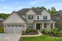 1144 Castle Road sold home in Indian Land, SC