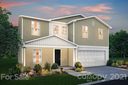 111 Zach Drive sold home in Harmony, SC