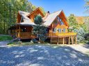 44 Muscadine Lane 280 & 282 sold home in Waynesville, SC