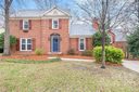 9923 Tealridge Lane sold home in Charlotte, SC