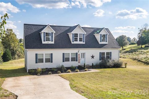114 Mountain Crest Drive