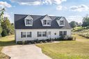114 Mountain Crest Drive sold home in Statesville, SC