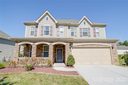 2616 Treeline Drive sold home in Concord, SC