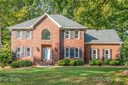 1016 Winterfield Drive sold home in Mooresville, SC