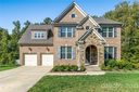 173 Branchview Drive sold home in Mooresville, SC