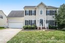 2424 Acadia Court sold home in Kannapolis, SC