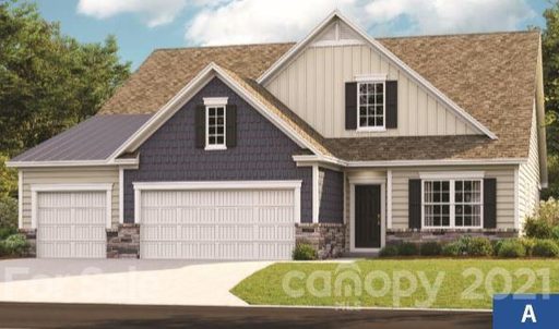 25013 Westwick Lane NSU 3 sold home in Northbrook, Huntersville, NC