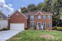 1809 Moreland Wood Trail sold home in Concord, SC