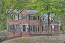 6703 Alexander Hall Drive sold home in Charlotte, SC