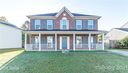 410 Winding Canyon Drive sold home in Charlotte, SC