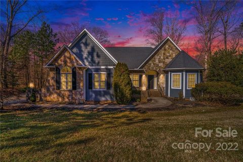 138 Windwood Lane sold home in Hawkes Bay, Troutman, NC