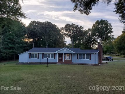 2005 Strafford Drive sold home in Arrowood, Lancaster, SC