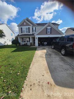 12920 Walking Stick Drive