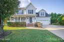 124 Guernsey Court sold home in Dallas, SC