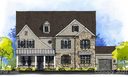 9529 Pacing Lane sold home in Concord, SC