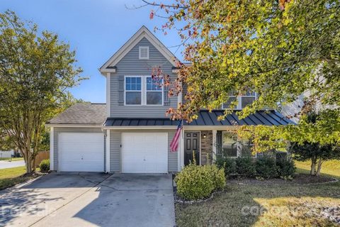 1426 Commonwealth Avenue sold home in Valleybrook, Statesville, NC