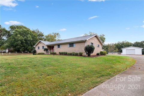 431 Gold Hill Road 58 & 59 sold home in Forest Lake, Fort Mill, SC