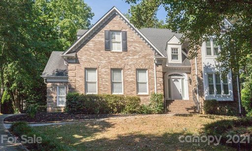 3223 French Woods Road