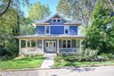 16 West Street sold home in Asheville, SC