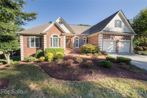 701 Hanna Woods Drive