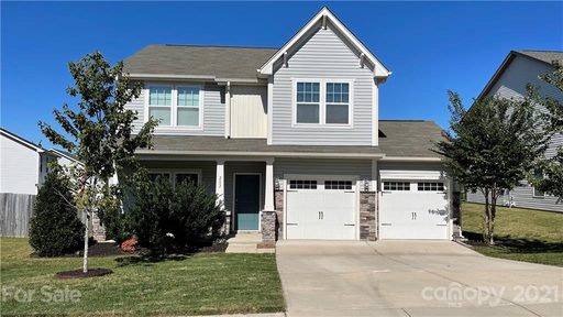 282 Whispering Hills Drive