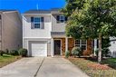 7106 Weakly Court 11-13 sold home in Charlotte, SC