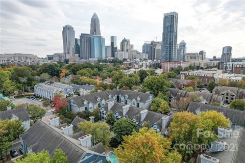 505 N Graham Street 3F