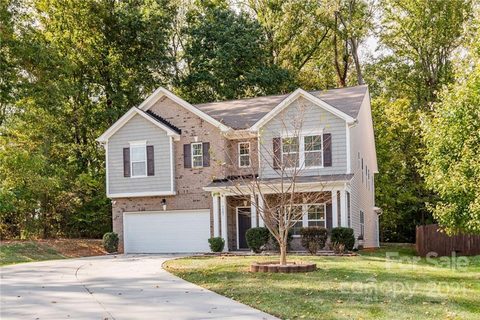 7207 Barefoot Forest Drive