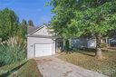 2651 Mulberry Pond Drive sold home in Charlotte, SC