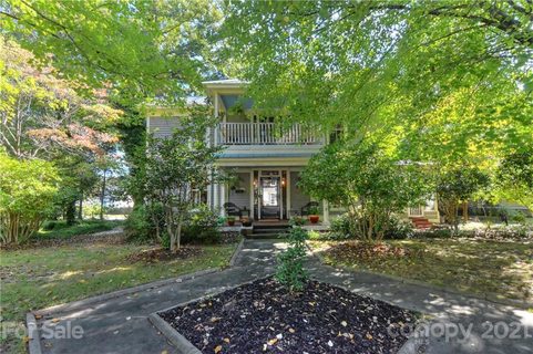 503 Hayne Street