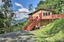 1541 Utah Mountain Road sold home in Waynesville, SC