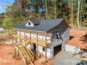 125 Sunrise Drive sold home in Mars Hill, SC
