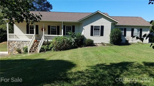 26 Montclair Avenue sold home in Providence Glen, Granite Falls, NC