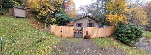 242 Plott Balsam Road