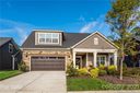 2237 Lincolnshire Lane sold home in Waxhaw, SC
