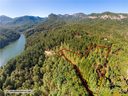 0 Lurewoods Manor Drive sold home in Lake Lure, SC