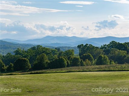 Lot 16 Pisgah Ridge Trail