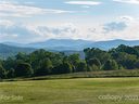 Lot 16 Pisgah Ridge Trail sold home in Mills River, SC