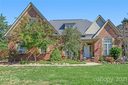 225 Thompson Court sold home in Indian Trail, SC