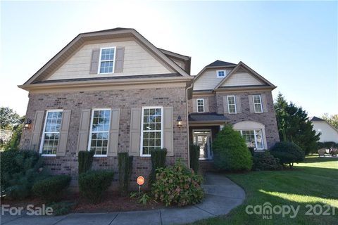 1107 Clark Hill Drive