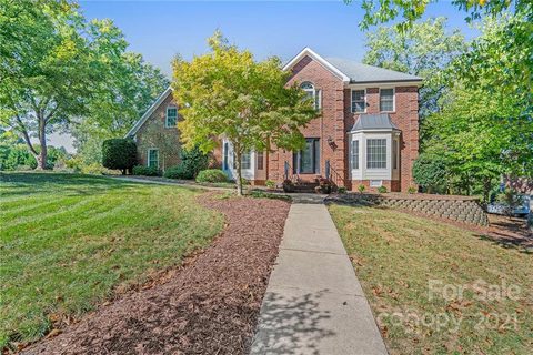 5919 Kintyre Court