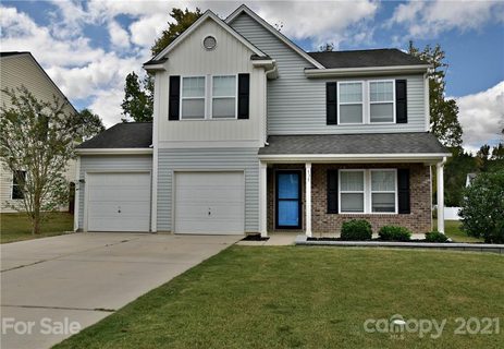 535 Sansberry Drive