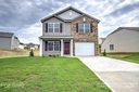 309 Oakbranch Road 04 sold home in Arden, SC