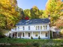 135 Layfield Drive sold home in Waynesville, SC