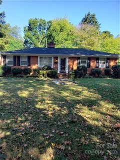 1601 Lakedell Drive