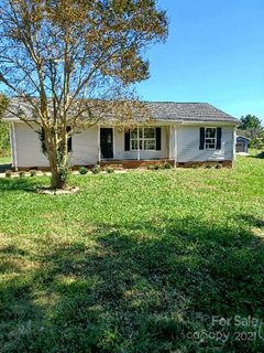 404 Silver Ridge Drive sold home in Silver Ridge, Lexington, NC