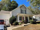 13417 Glenwyck Lane sold home in Huntersville, SC