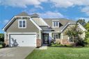 14706 Baytown Court sold home in Huntersville, SC